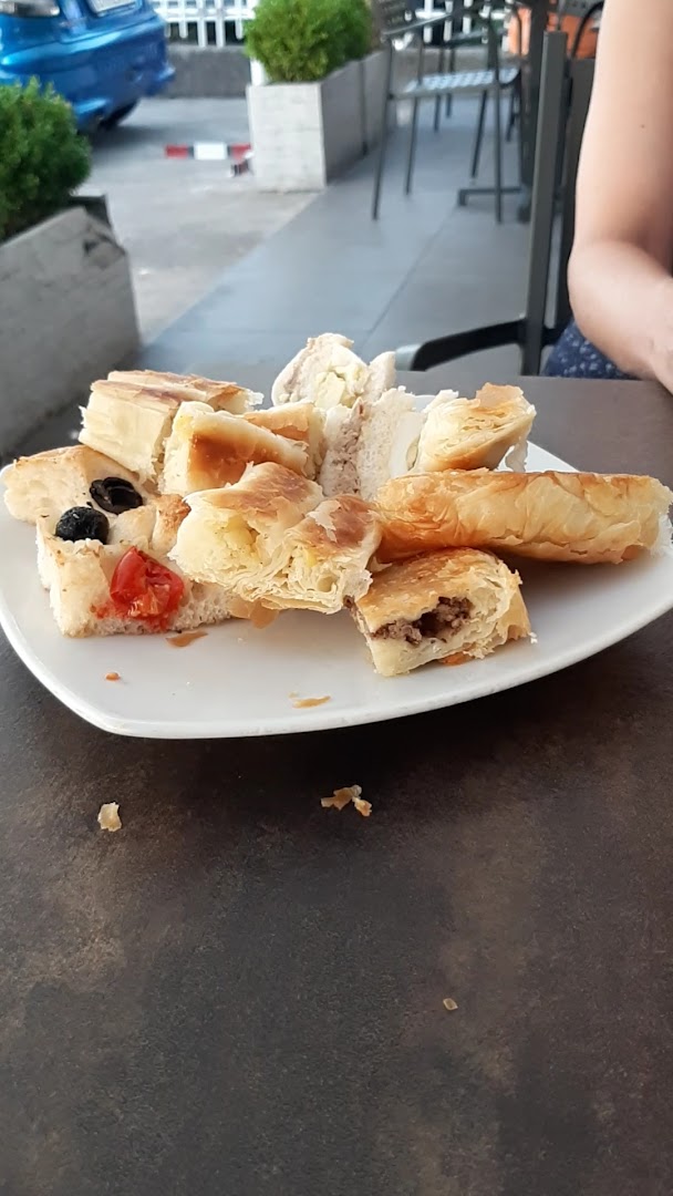 Panetteria Dafina