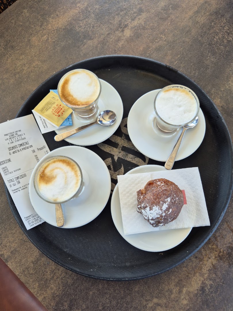 Panetteria Dafina