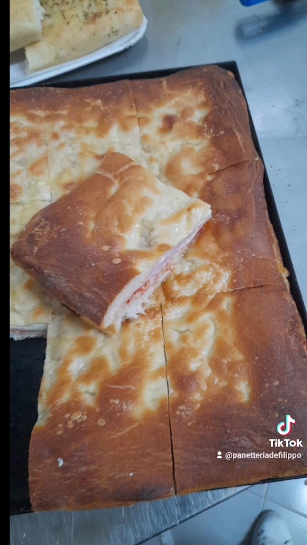 Panetteria de Filippo