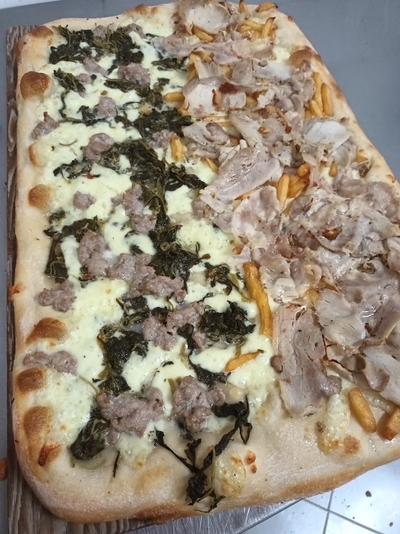Panetteria de Filippo