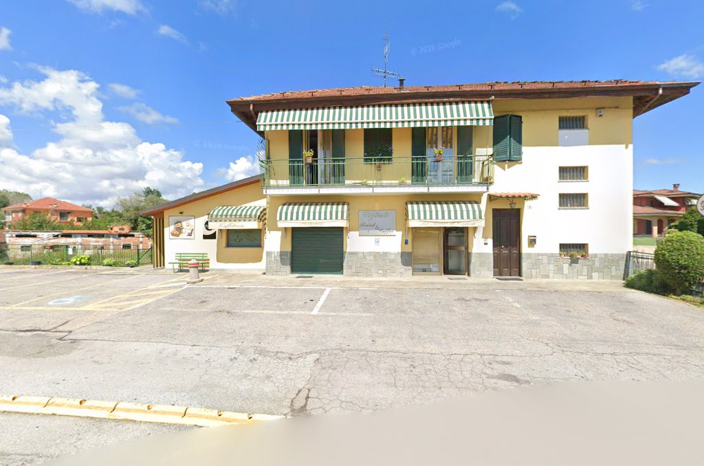 Panetteria del Borgo