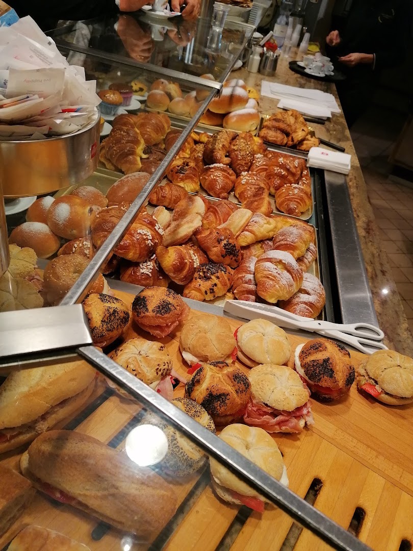 Panetteria Del Corso - Bucciarelli Salvatore, Teramo