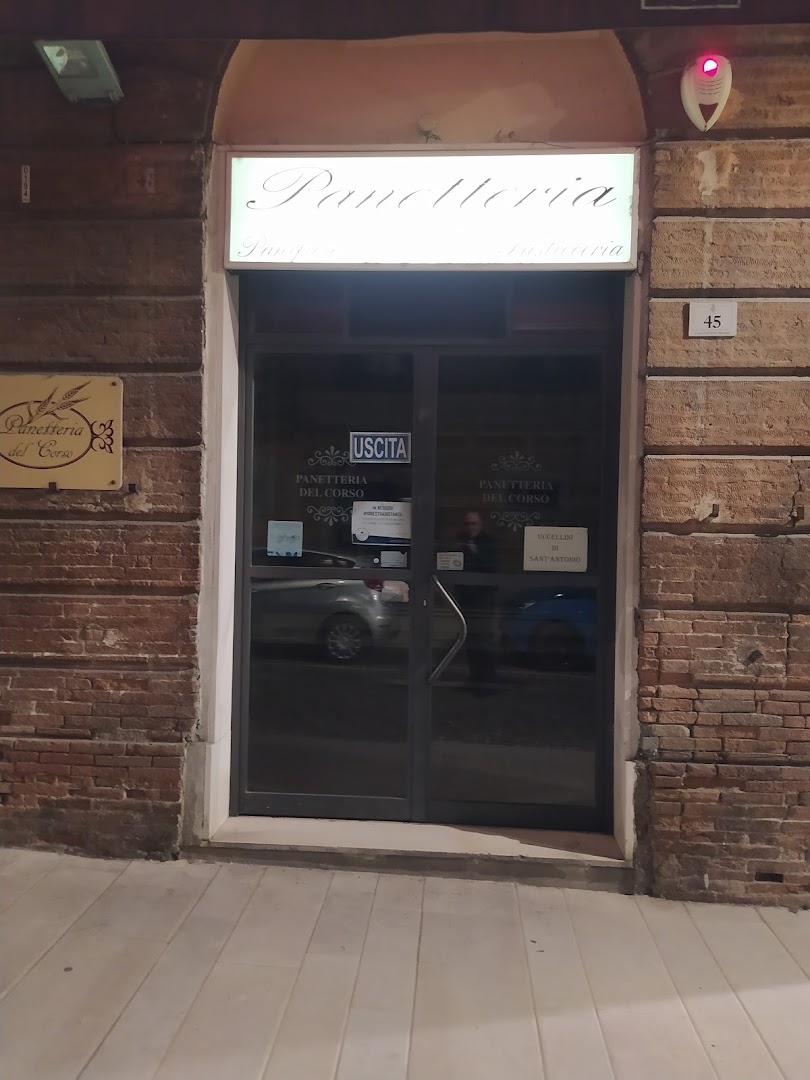 Panetteria Del Corso - Bucciarelli Salvatore