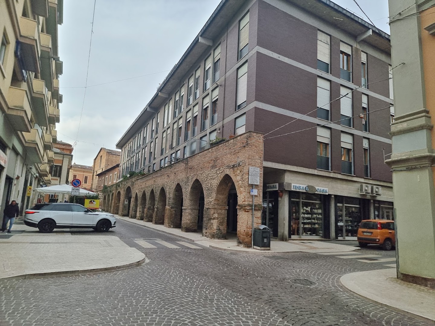 Panetteria Del Corso - Bucciarelli Salvatore