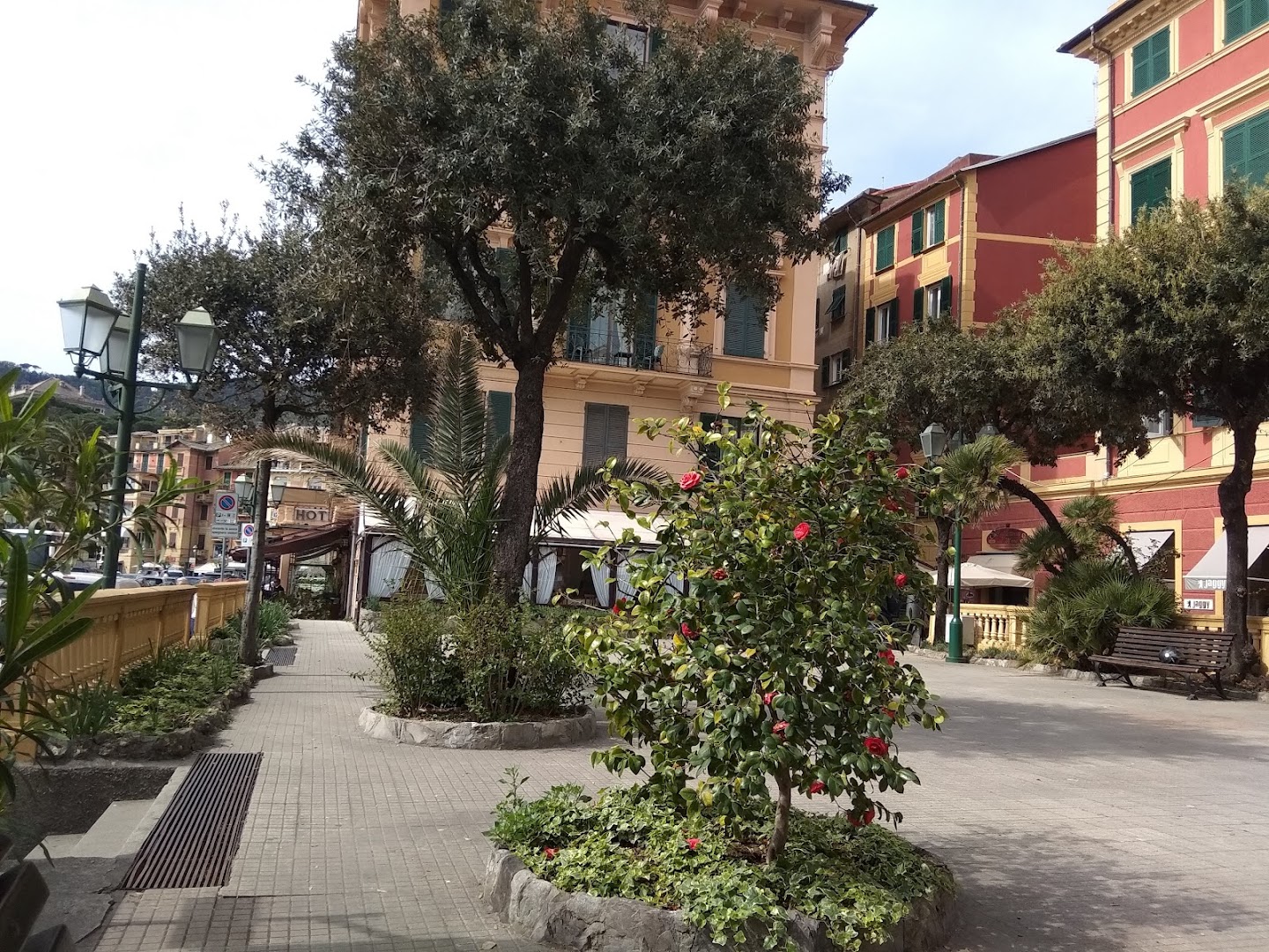 Panetteria del Corso