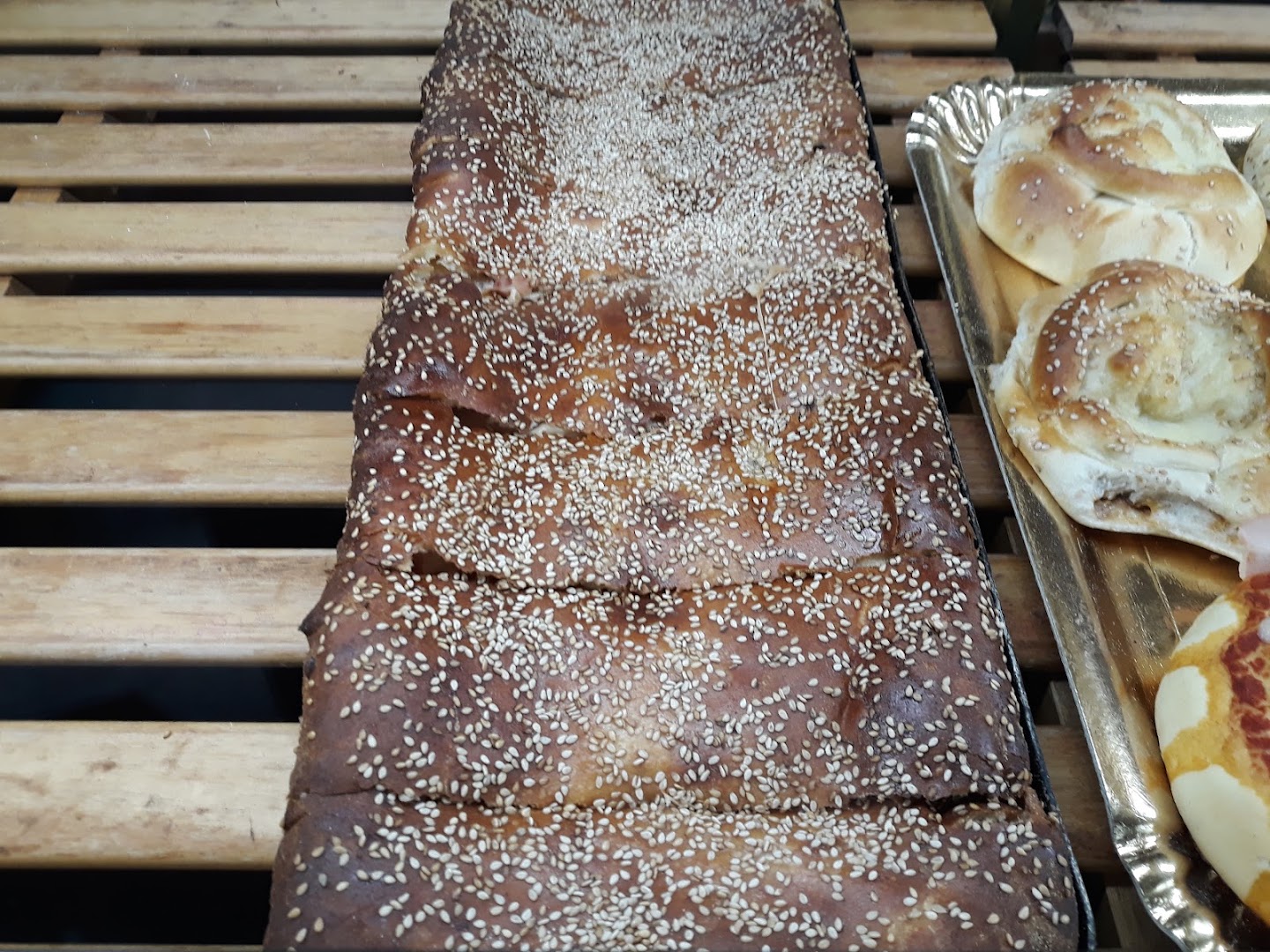 Panetteria del Corso