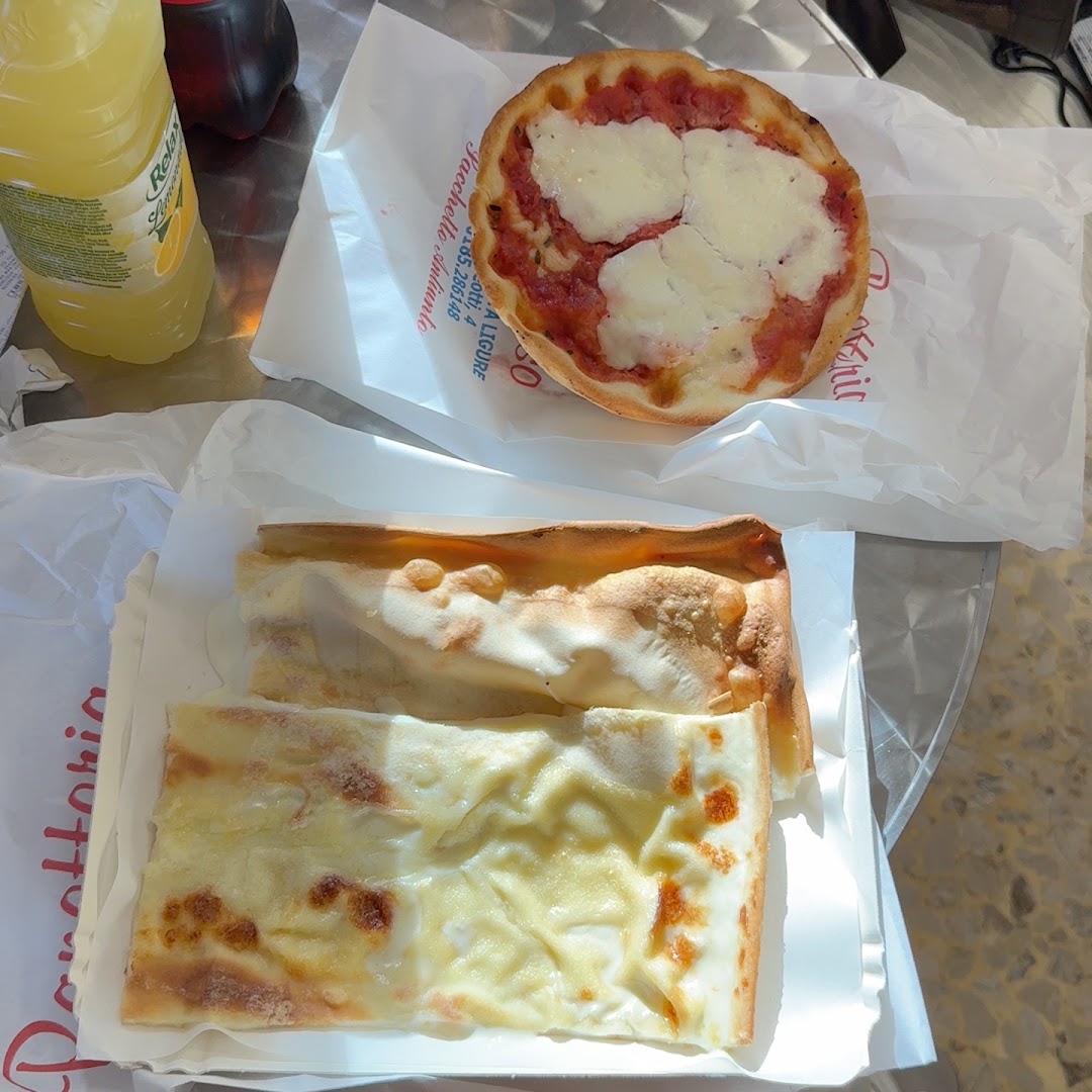 Panetteria del Corso