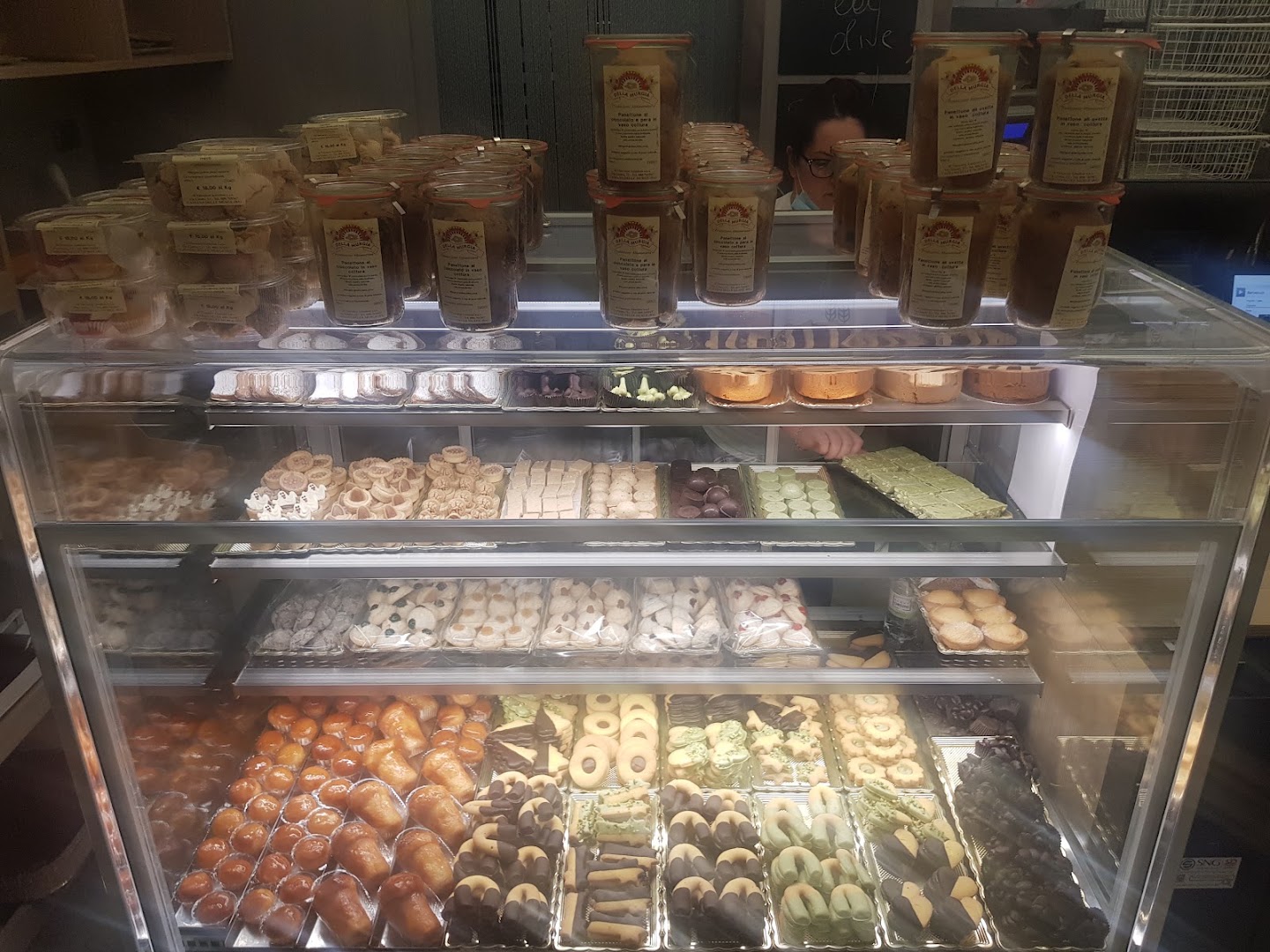 Panetteria Della Murgia Di Anselmo Vincenzo S.A.S