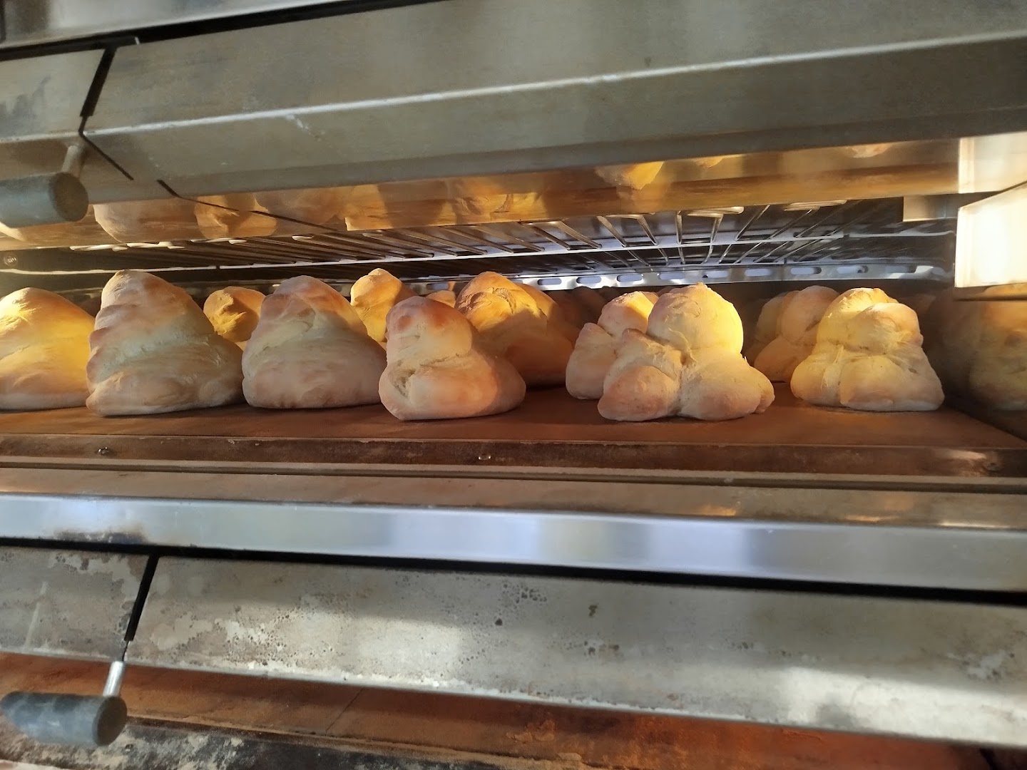 Panetteria Della Murgia Di Anselmo Vincenzo S.A.S