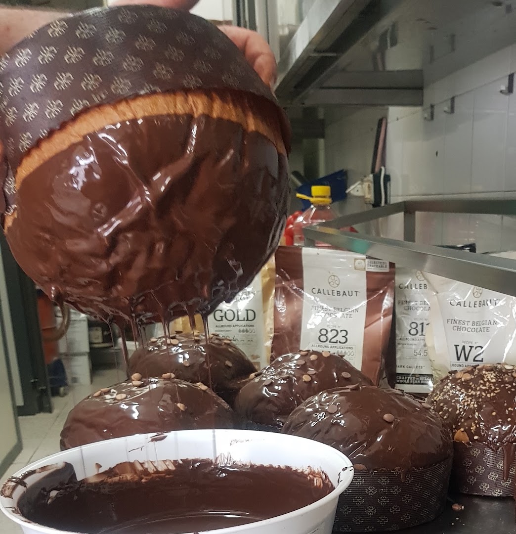 Panetteria Della Murgia Di Anselmo Vincenzo S.A.S