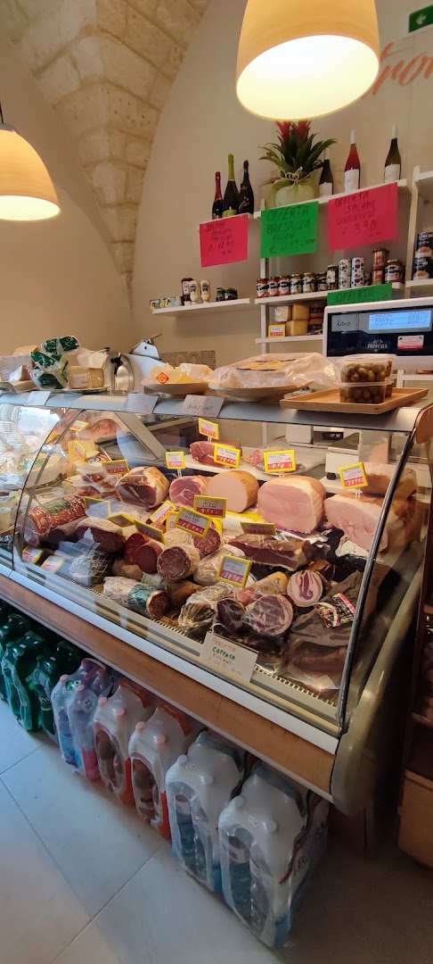 Panetteria delle mura