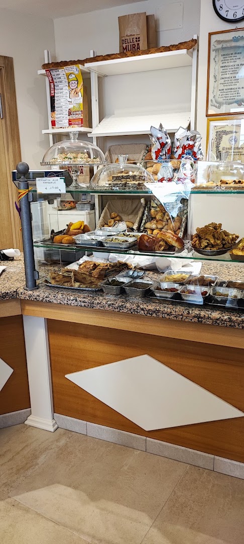 Panetteria delle mura