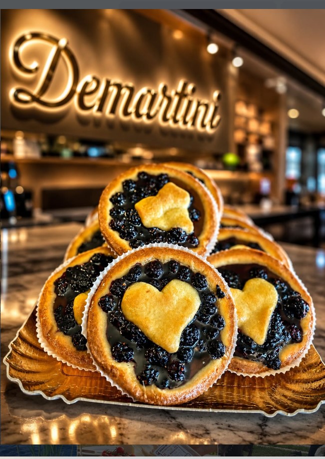 Panetteria Demartini - Bar da Elisa - Rivendita prodotti da forno