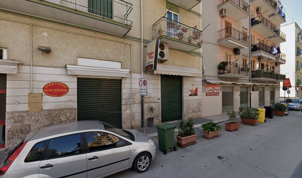 Panetteria Dolce Forno 1988, Bisceglie
