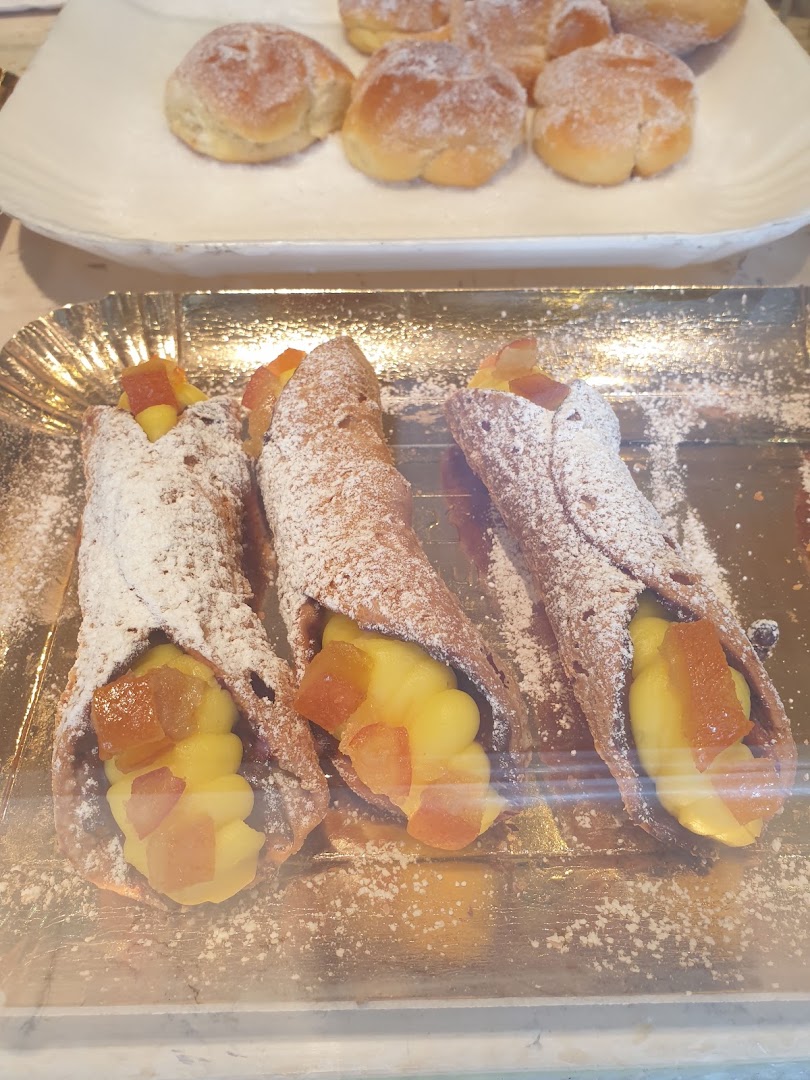 Panetteria e Focacceria Del Corso Bordighera