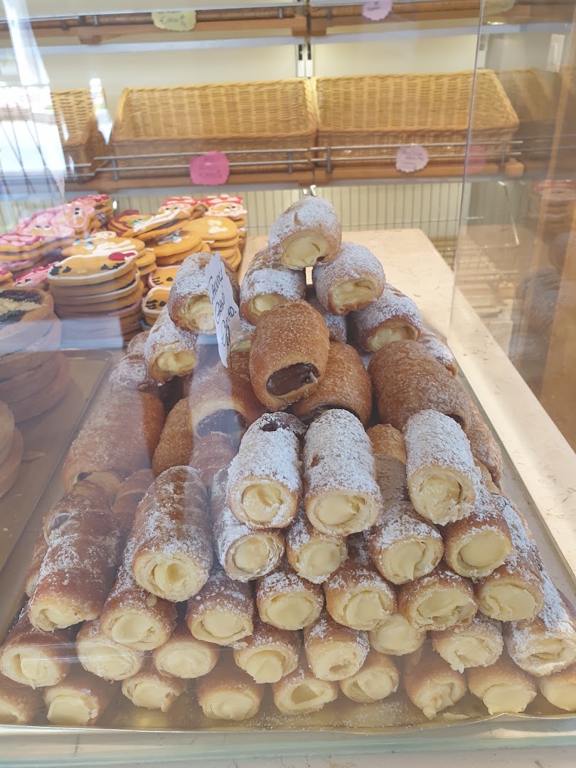 Panetteria e Focacceria Del Corso Bordighera, Bordighera