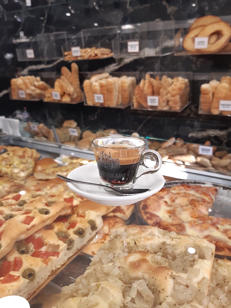 Panetteria e pasticceria Romano