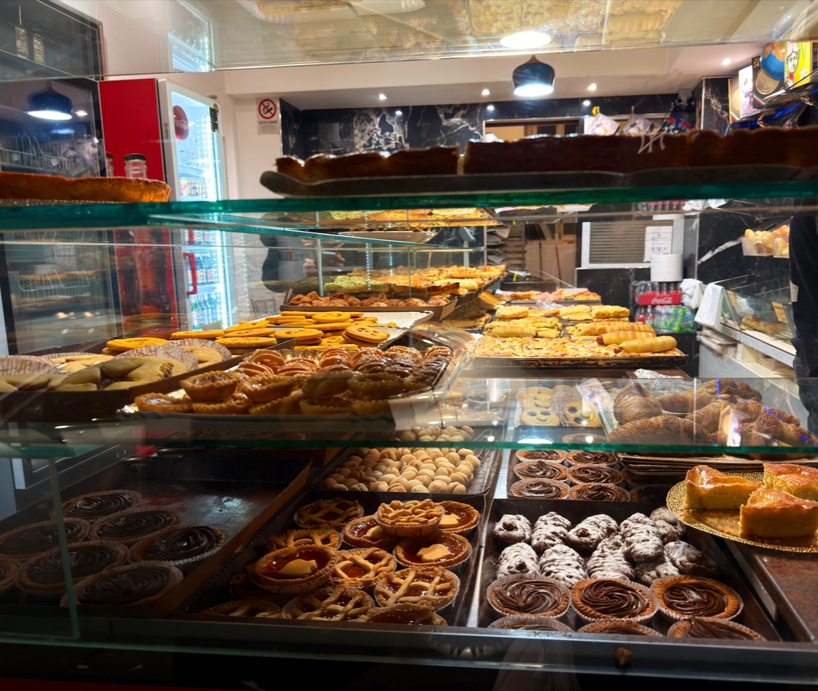 Panetteria e pasticceria Romano