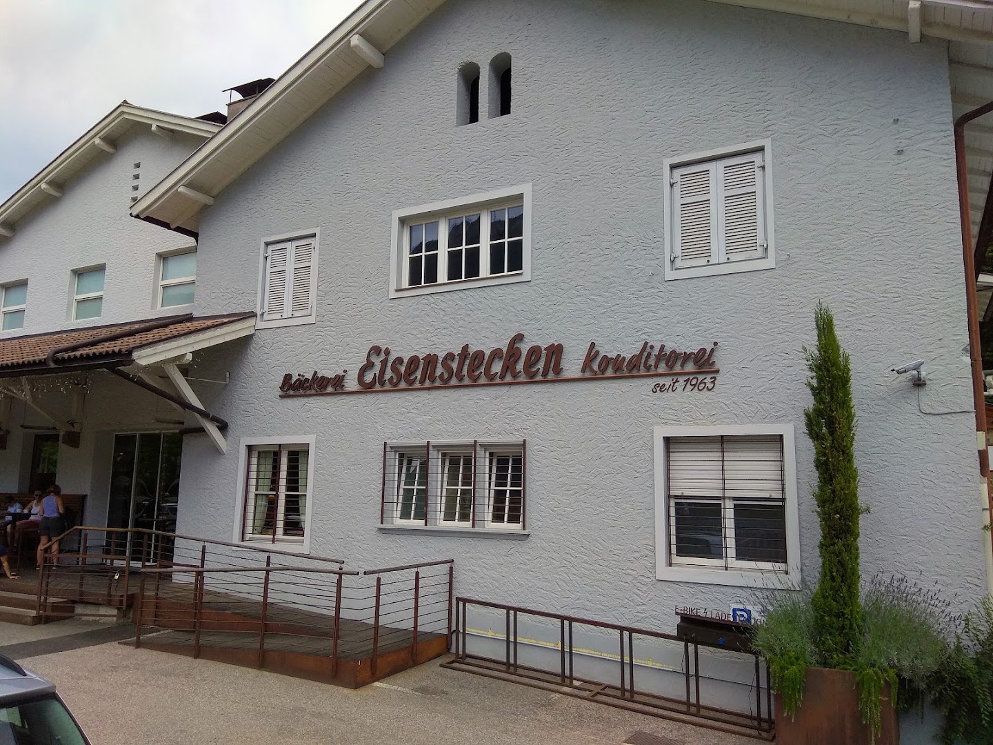 Panetteria Eisenstecken
