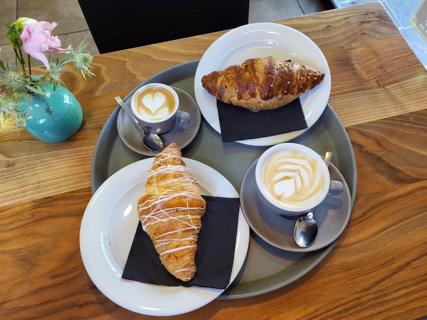 Panetteria Eisenstecken