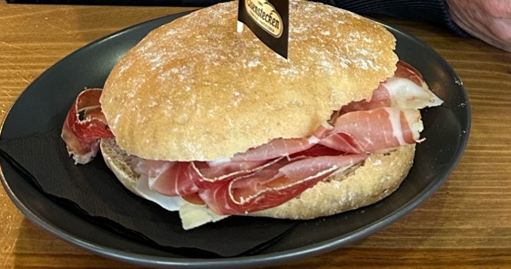 Panetteria Eisenstecken