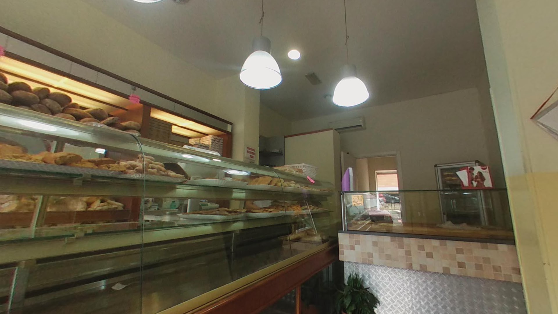 Panetteria Ela
