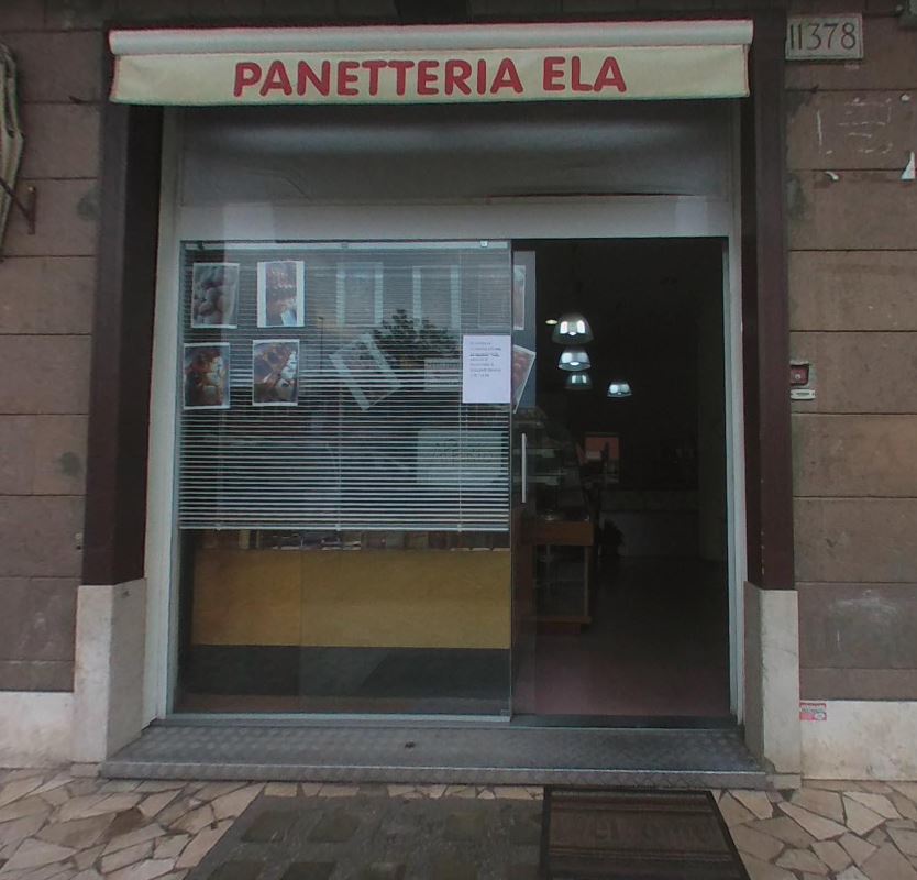 Panetteria Ela