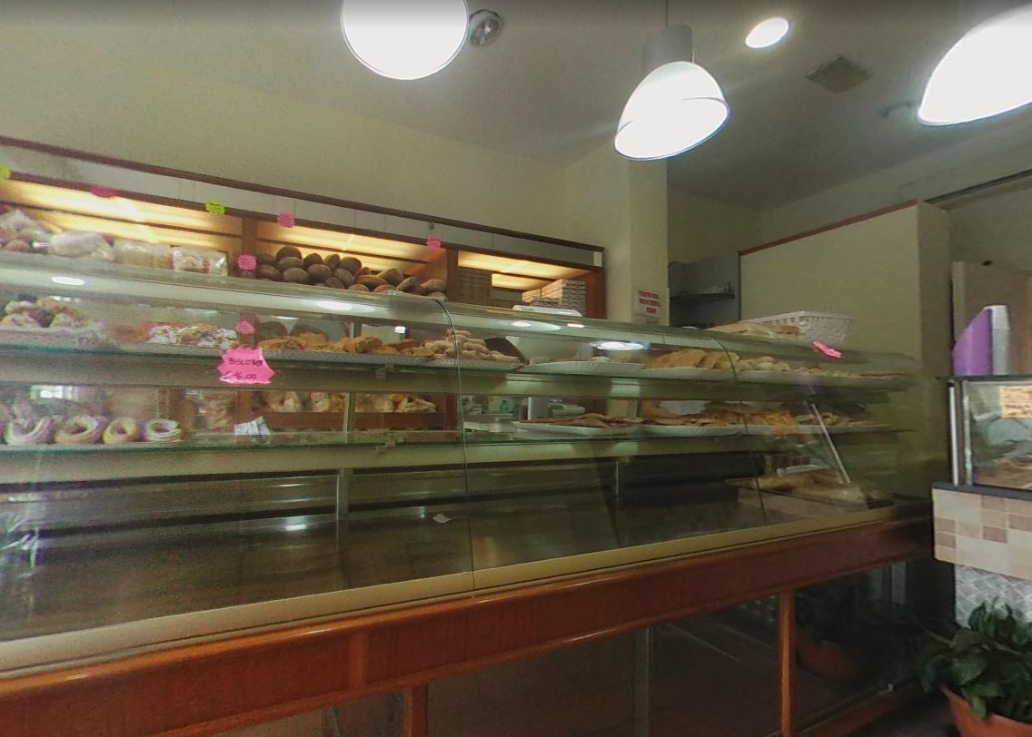 Panetteria Ela