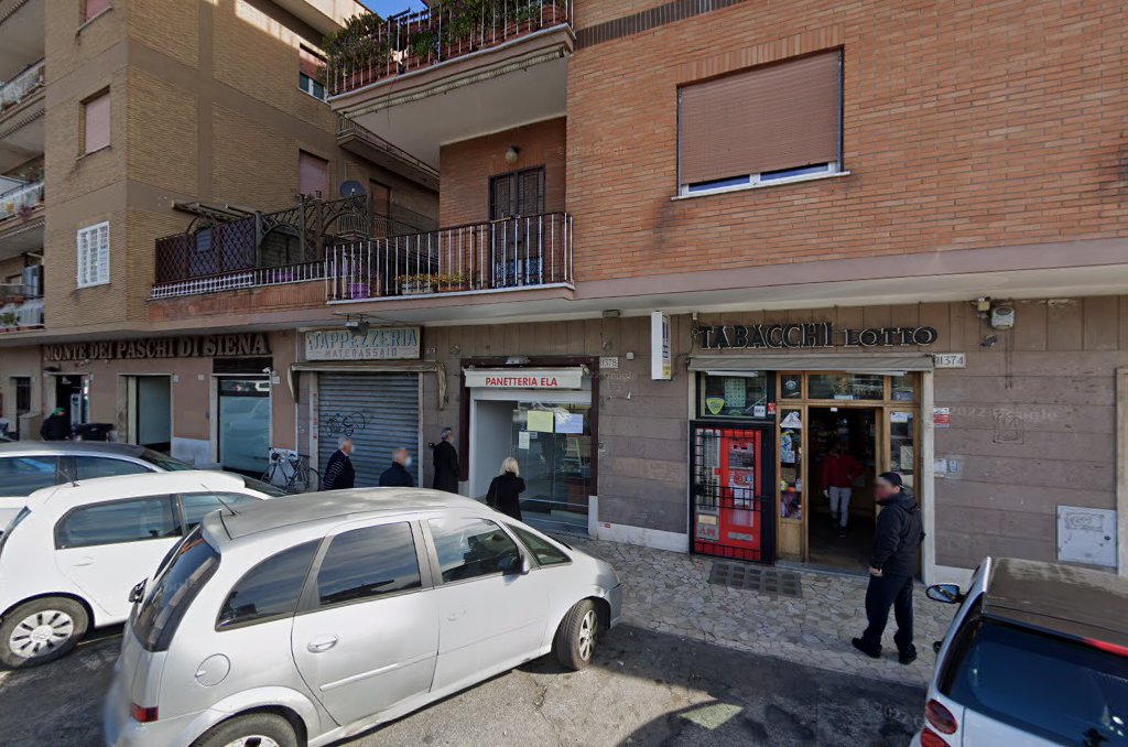 Panetteria Ela
