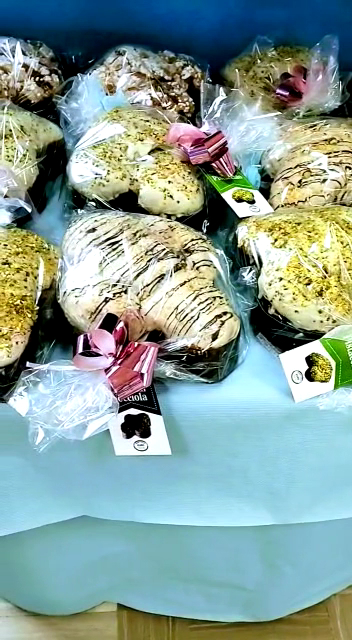 Panetteria euro2000