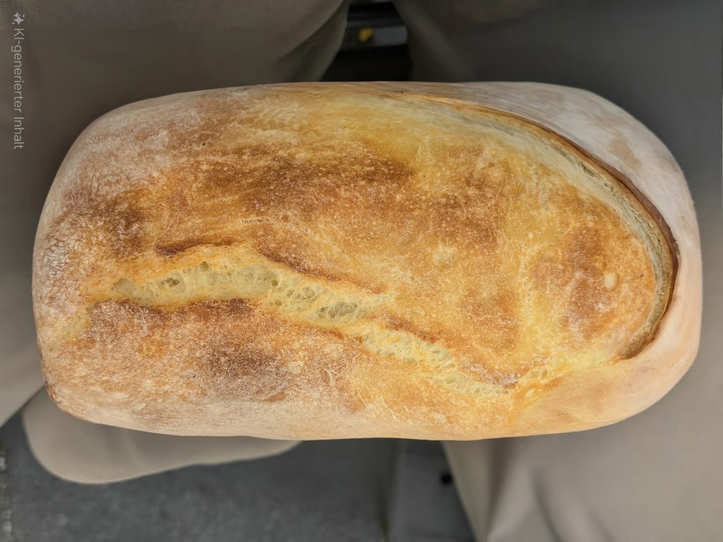 Panetteria Fantasia Di Cavallo Vanessa