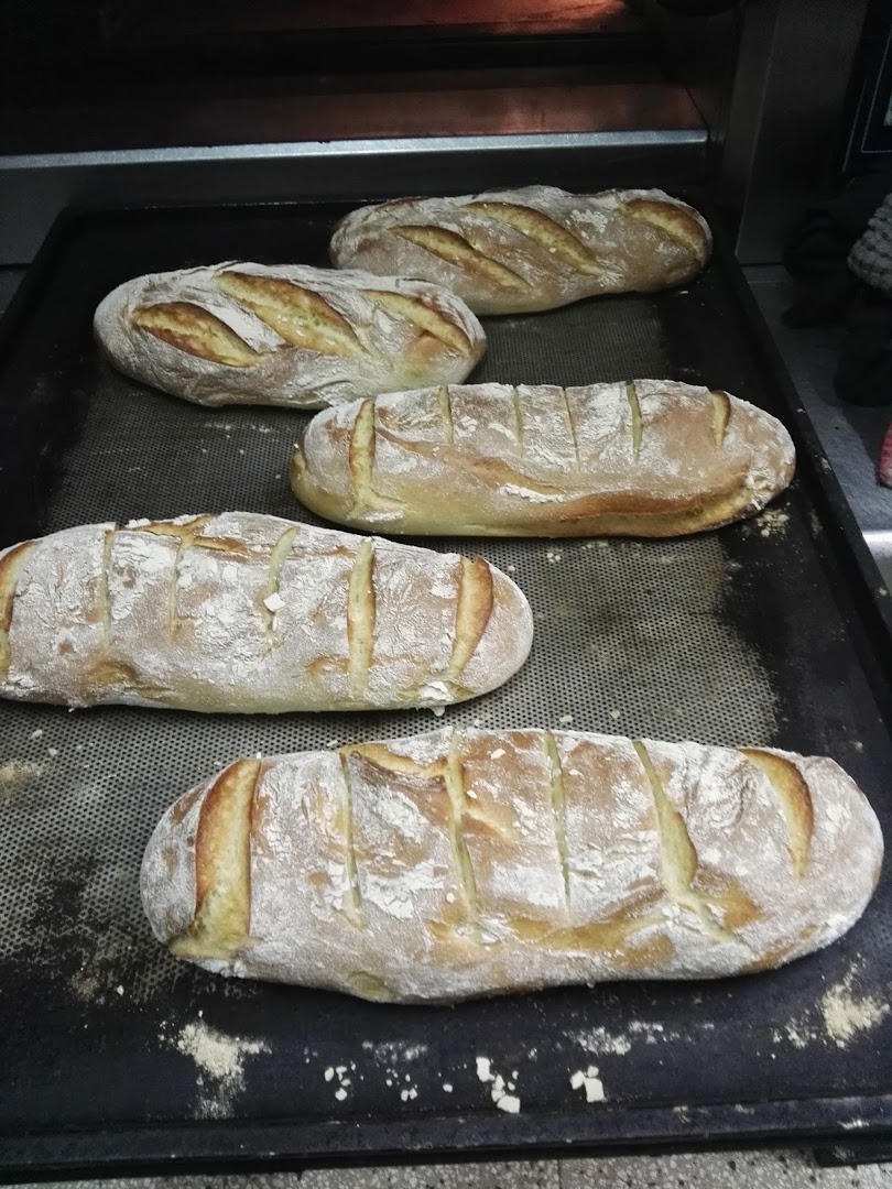Panetteria Fantasia Di Cavallo Vanessa