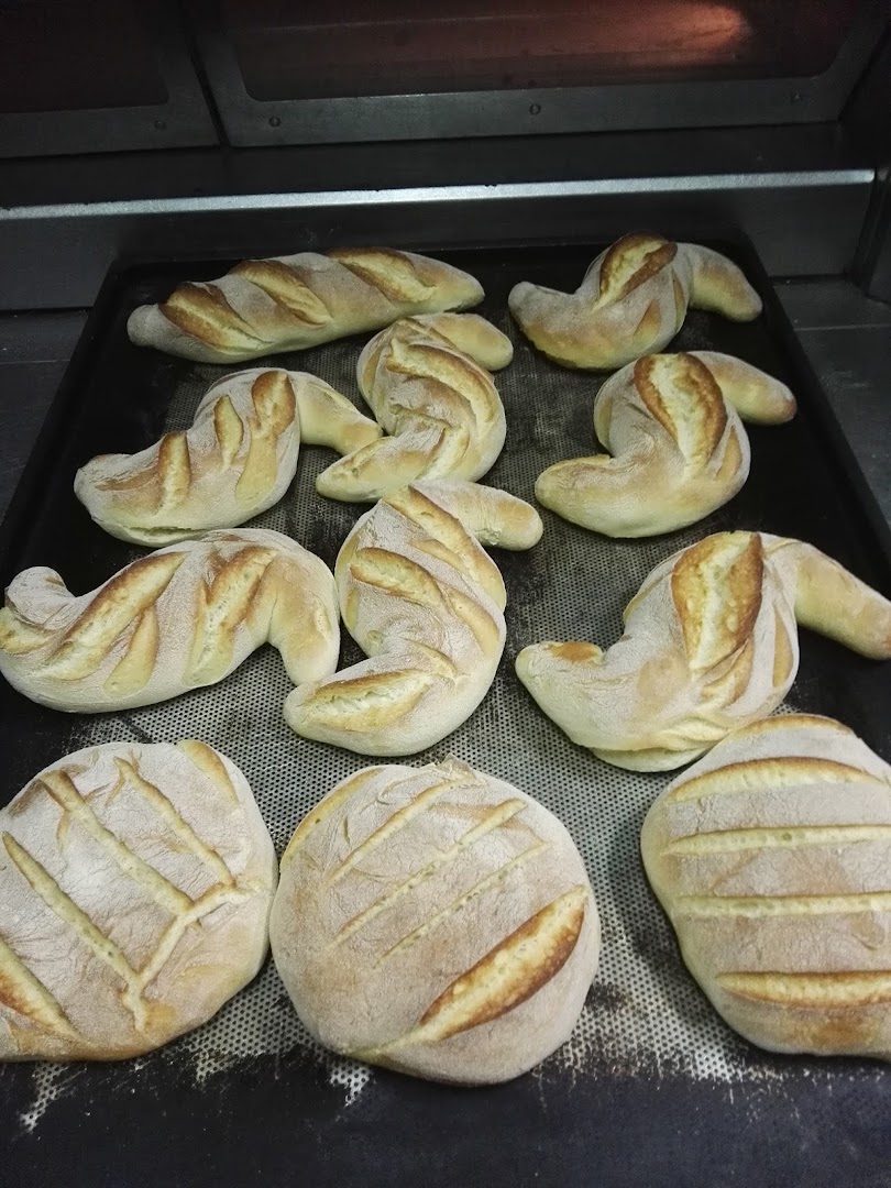 Panetteria Fantasia Di Cavallo Vanessa