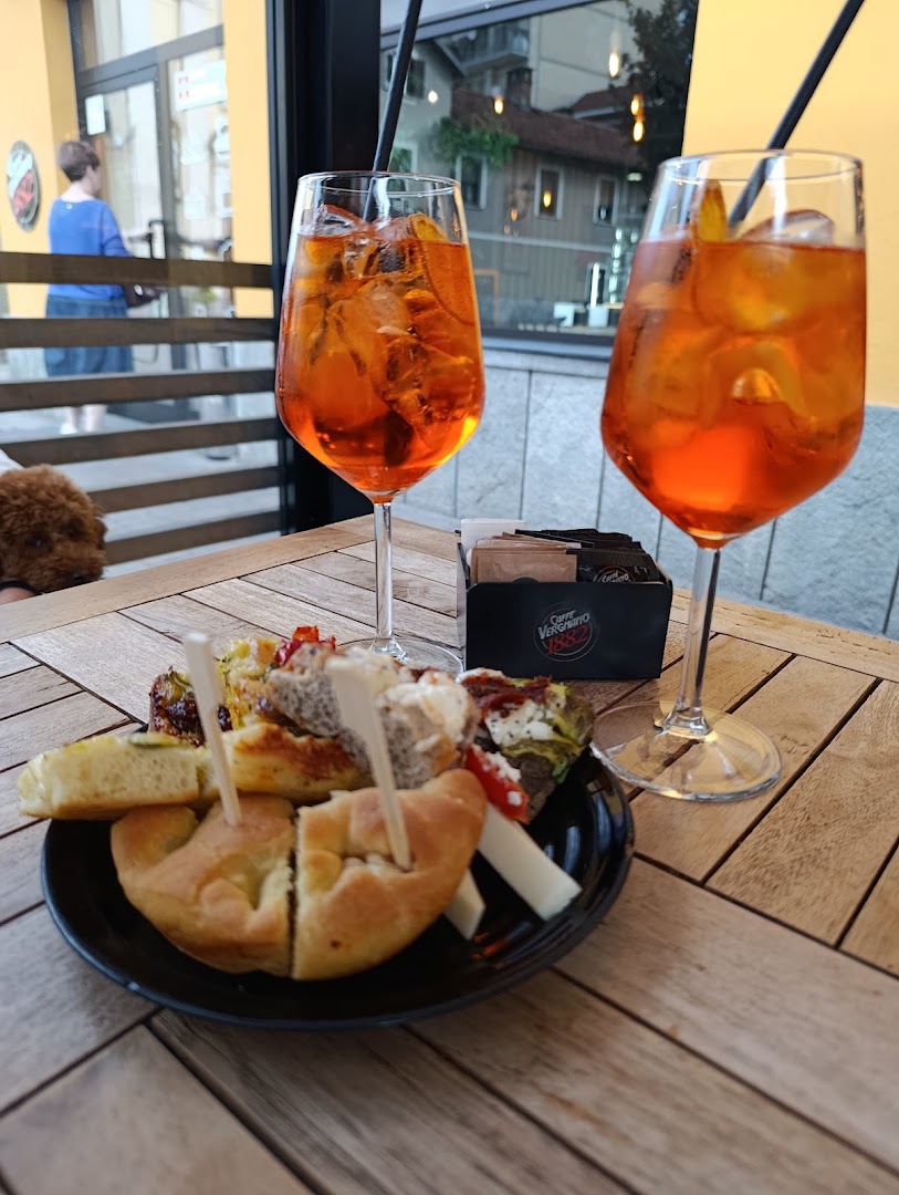 Panetteria Gagliasso