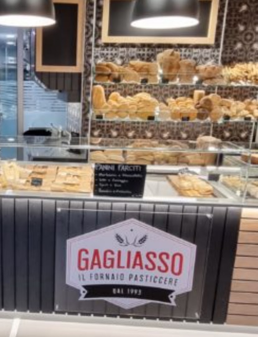 Panetteria Gagliasso