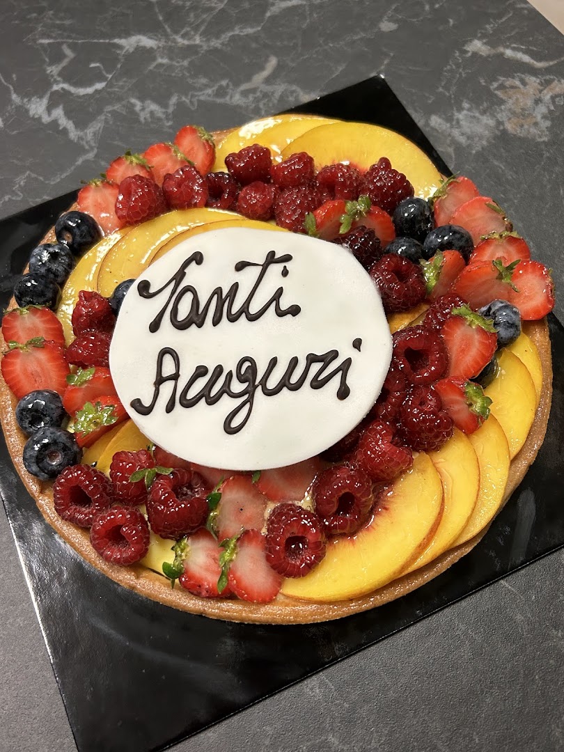 Panetteria Gagliasso