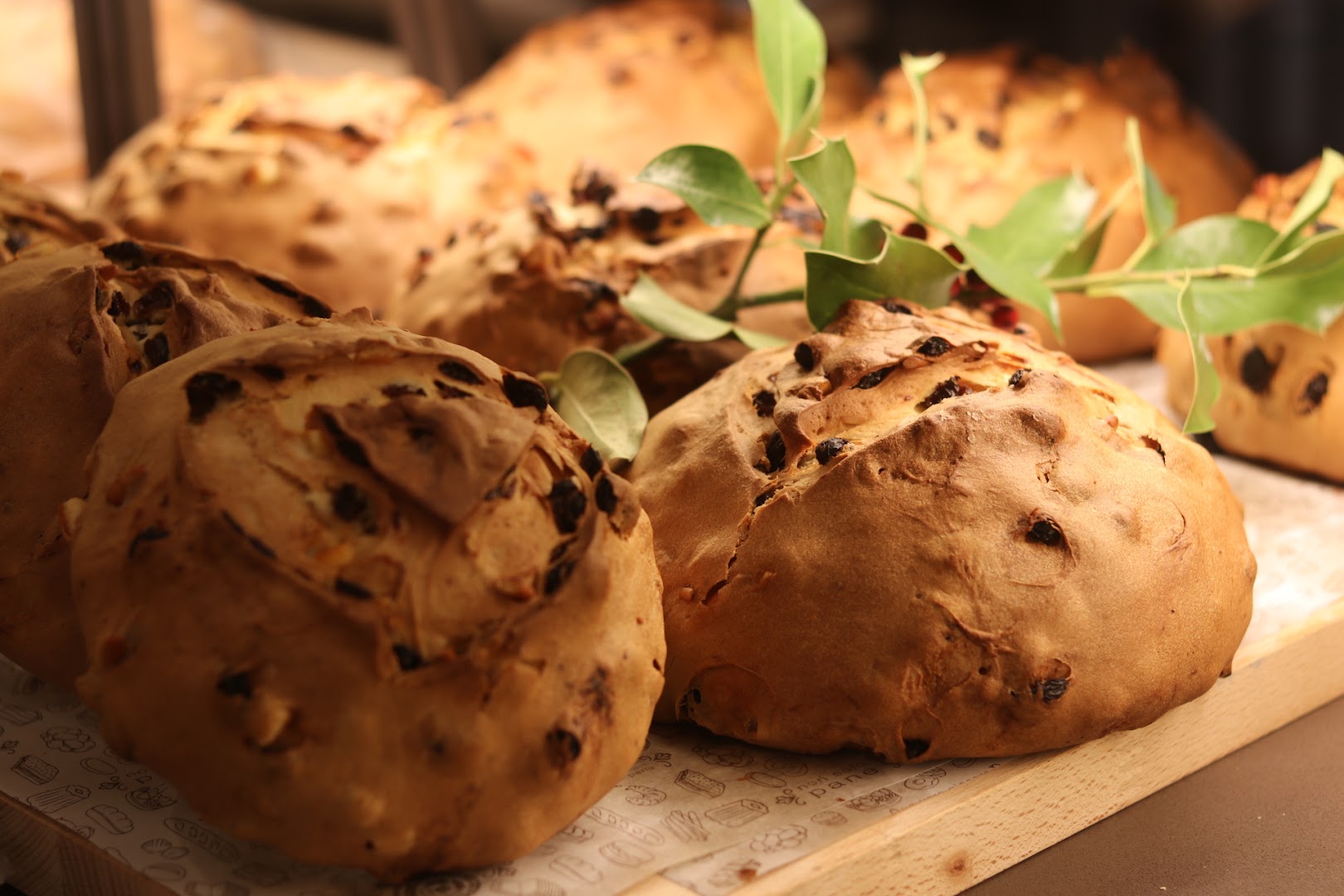 Panetteria Garbarini