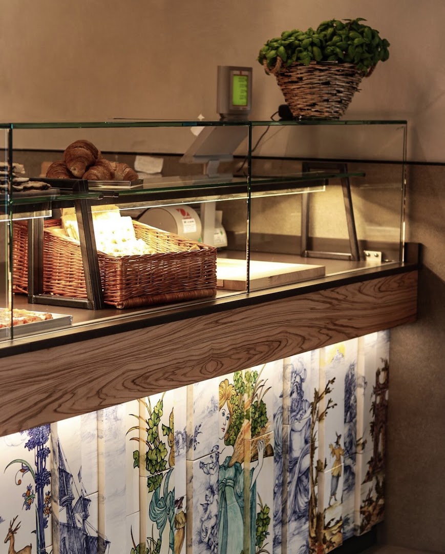 Panetteria Garbarini