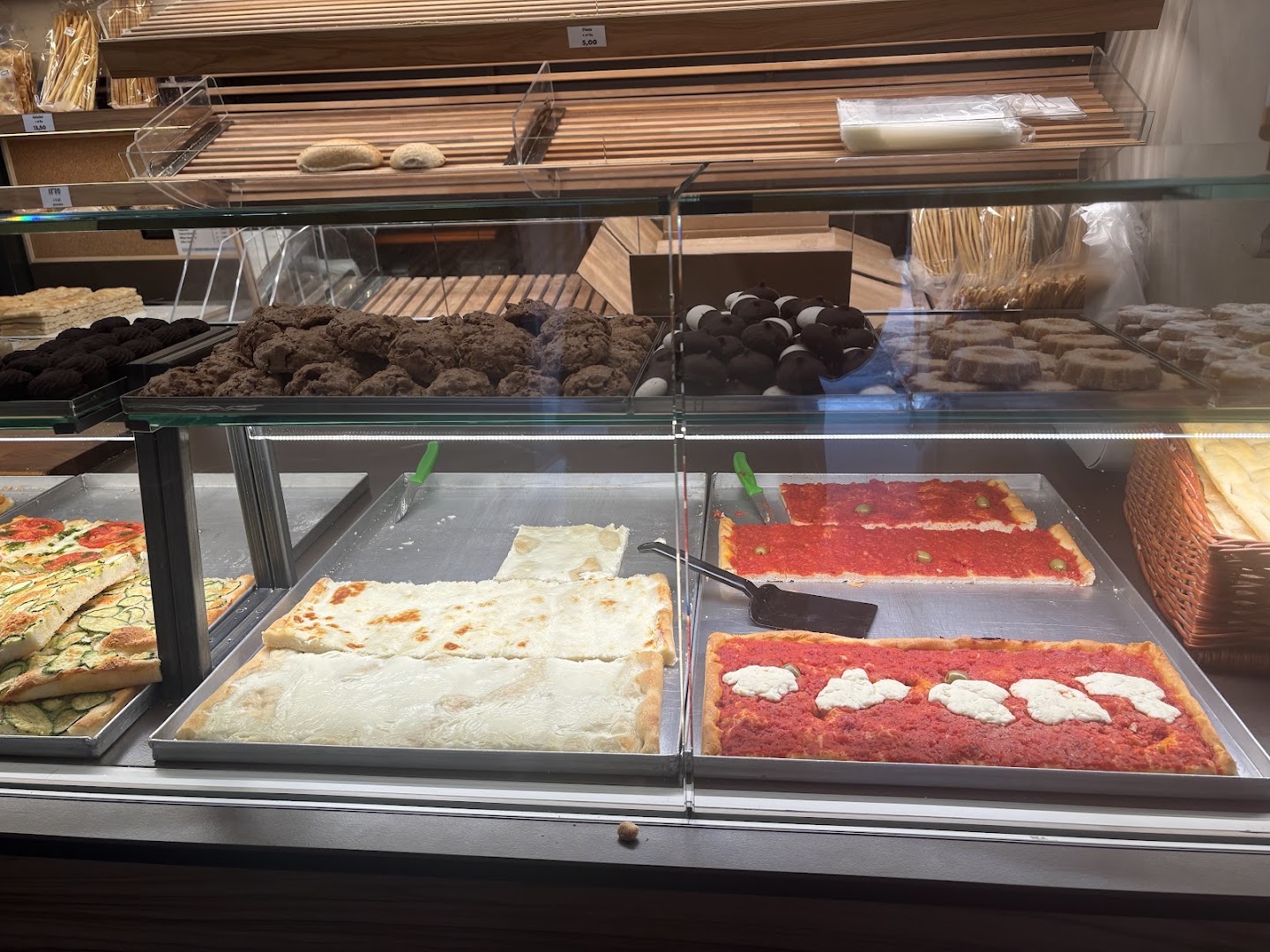Panetteria Garbarini