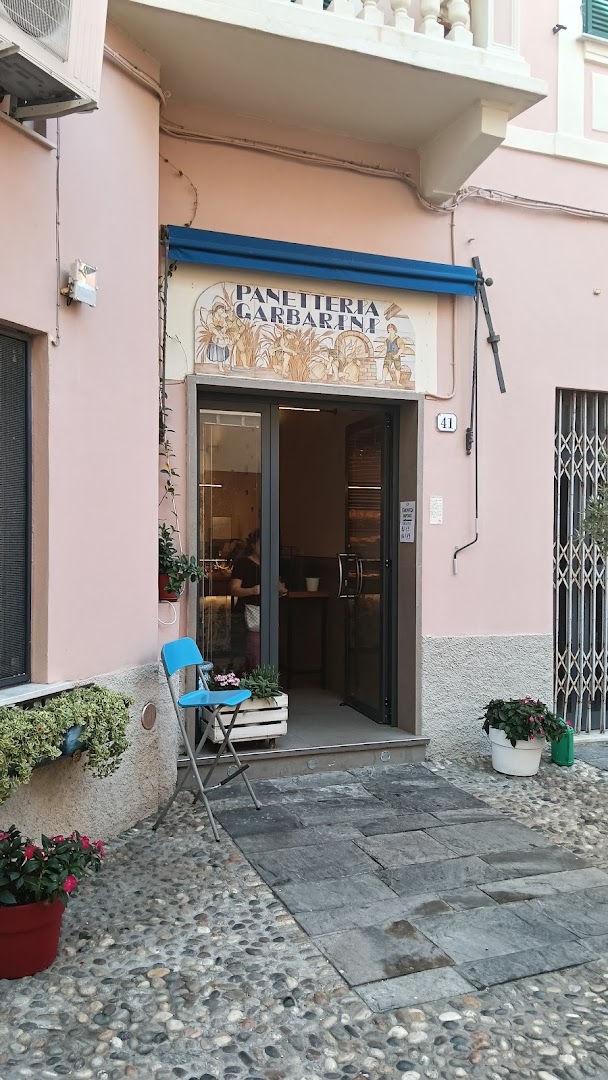 Panetteria Garbarini