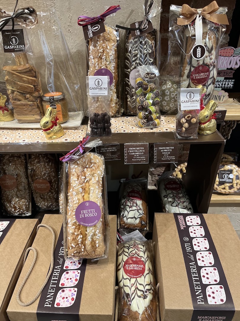 Panetteria Gasparini