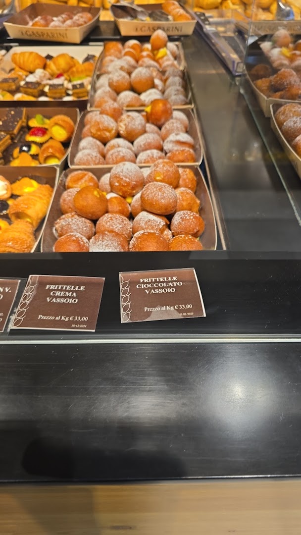 Panetteria Gasparini