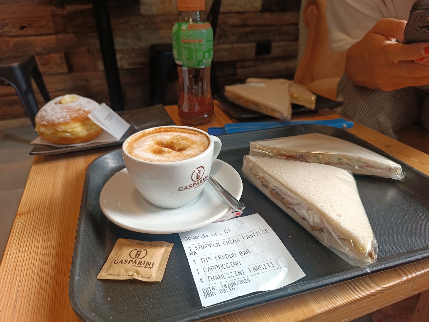 Panetteria Gasparini