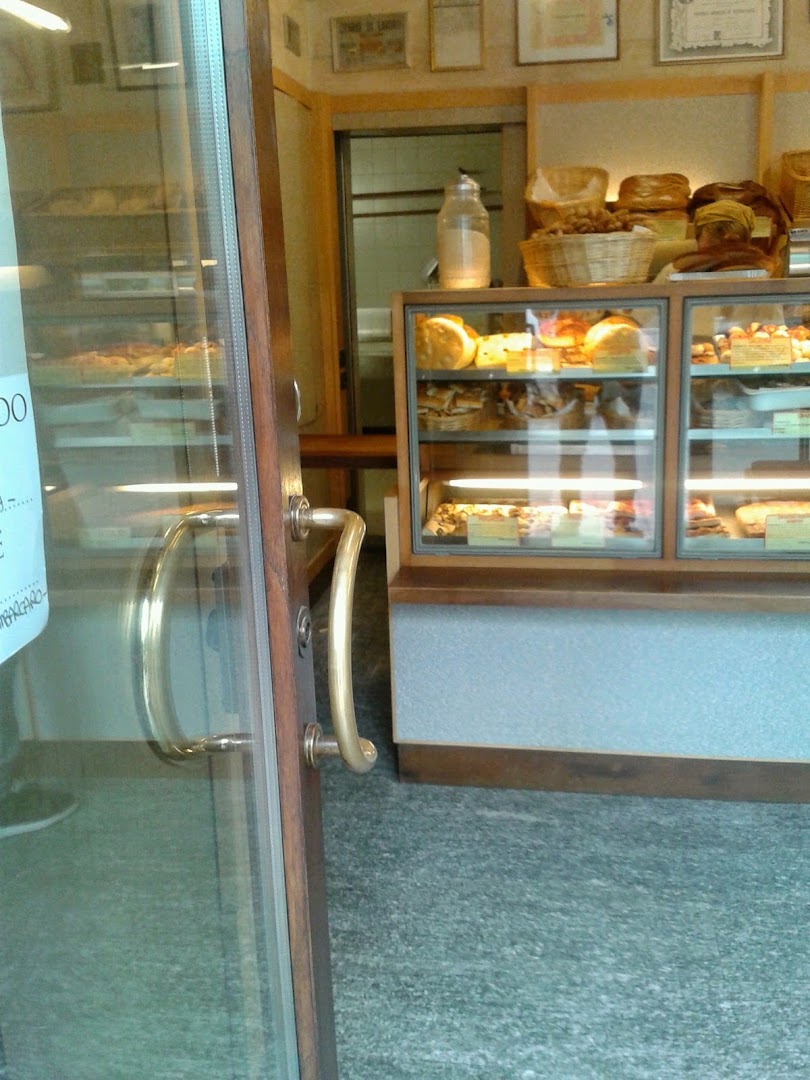 Panetteria Giacosa