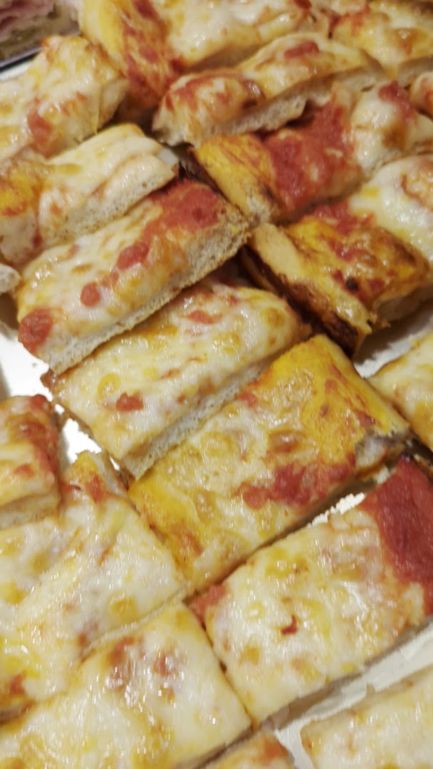 Panetteria Gustò Srl - Fraz.Spinetta Marengo