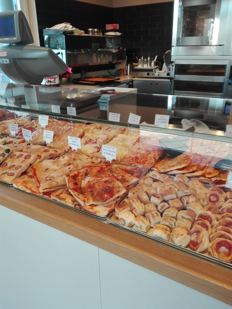 Panetteria Gustò Srl - Fraz.Spinetta Marengo