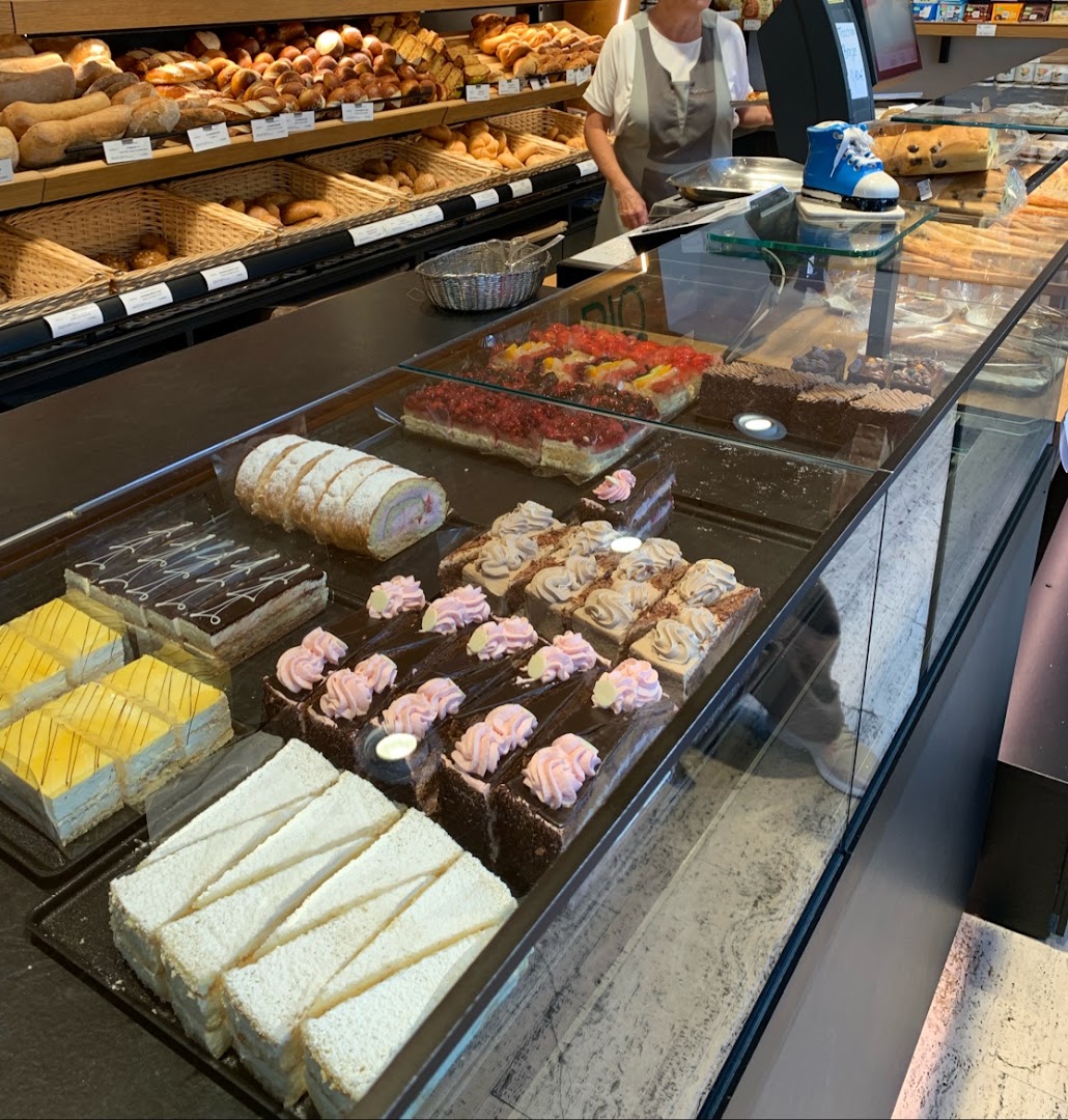 Panetteria Happacher