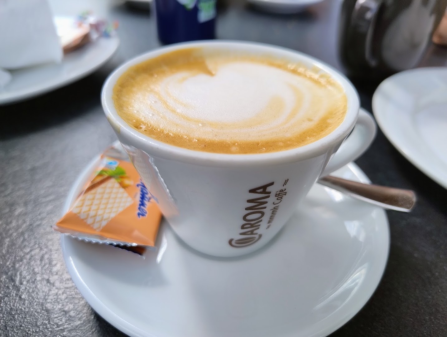 Panetteria Happacher