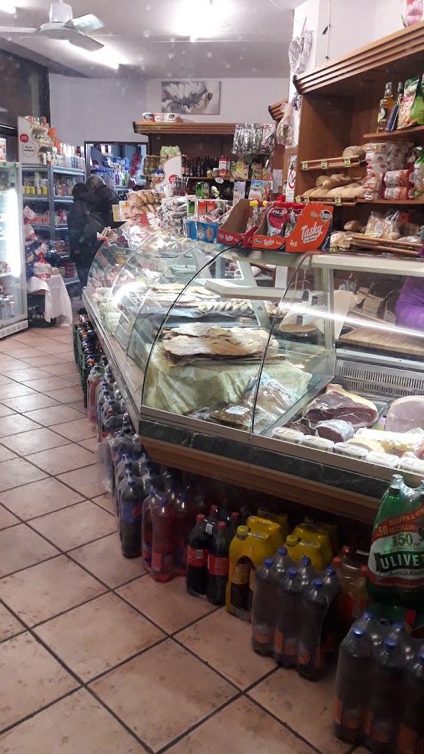 Panetteria i 4 Canti Pasticceria