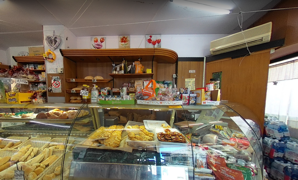 Panetteria i 4 Canti Pasticceria, Livorno